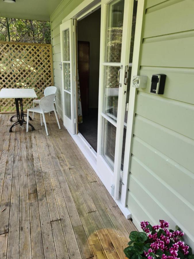Apartmán Pyes Pa Studio Tauranga Exteriér fotografie