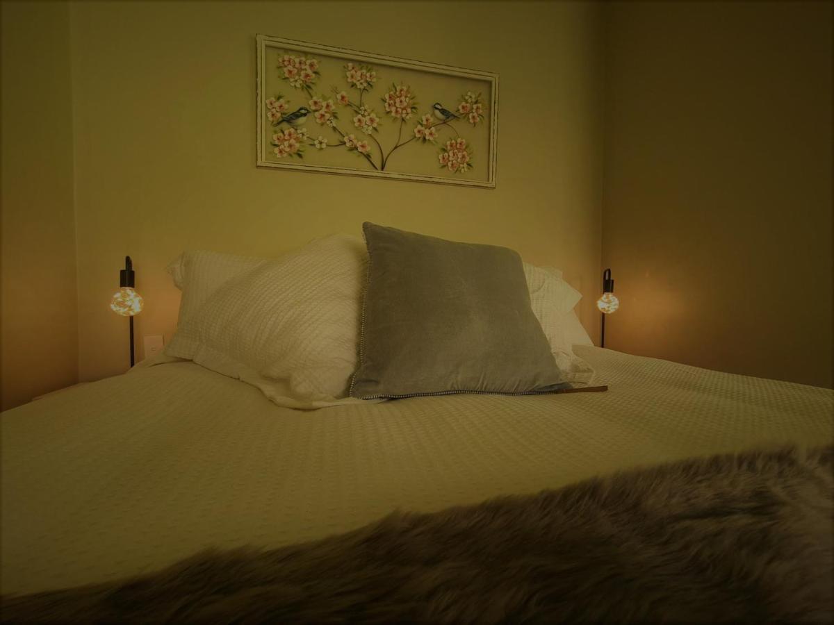 Apartmán Pyes Pa Studio Tauranga Exteriér fotografie